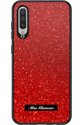 Miss Glamour - Samsung Galaxy A70