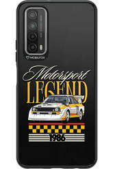 Motorsport legend - Huawei P Smart 2021