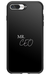 Mr. CEO - Apple iPhone 7 Plus