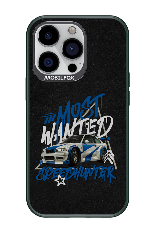 Most wanted - Apple iPhone 13 Pro