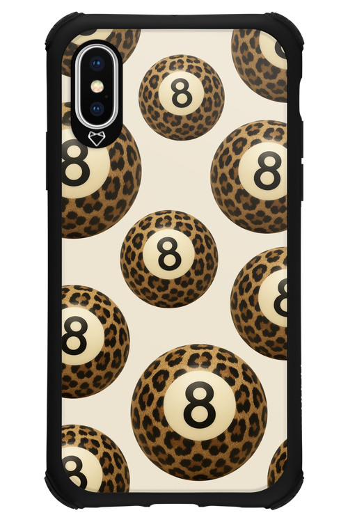 Wild Winner - Apple iPhone XS