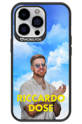 Riccardo Sky - Apple iPhone 13 Pro