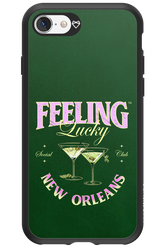 Feeling Lucky - Apple iPhone SE 2020