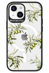 Olive Tree - Apple iPhone 13 Mini
