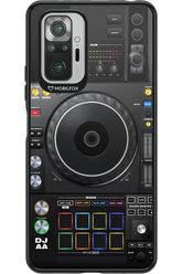 I need a DJ - Xiaomi Redmi Note 10S