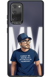 M.M - Samsung Galaxy Note 20