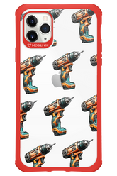 Screwdriver Time - Apple iPhone 11 Pro Max