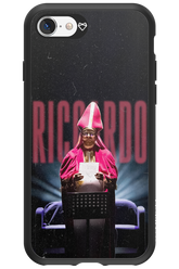 Pope Style - Apple iPhone SE 2022
