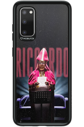 Pope Style - Samsung Galaxy S20