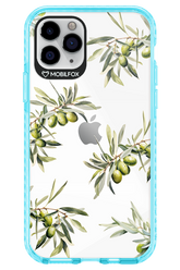 Olive Tree - Apple iPhone 11 Pro