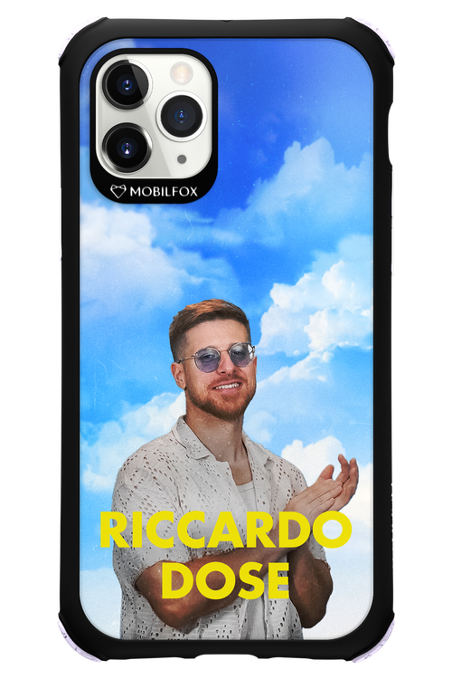 Riccardo Sky - Apple iPhone 11 Pro