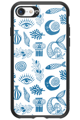 Mediterranean Muse - Apple iPhone SE 2020