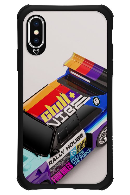 Rally House - Apple iPhone XS