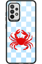 Oh Crab - Samsung Galaxy A52 / A52 5G / A52s