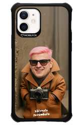 Zbirnelu - Apple iPhone 12