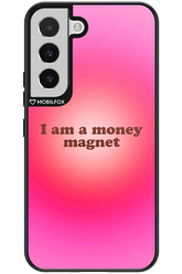 Money Magnet - Samsung Galaxy S22