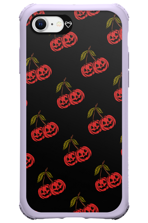Spicey Pumpkin - Apple iPhone SE 2020