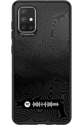 Techno frequency - Samsung Galaxy A71