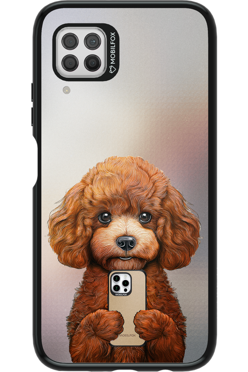 Dog x Fox - Huawei P40 Lite