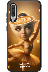 Balerina - Samsung Galaxy A70