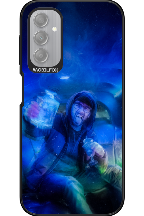 Wild Blue - Samsung Galaxy A14