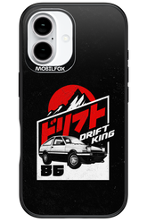 Drift king - Apple iPhone 16