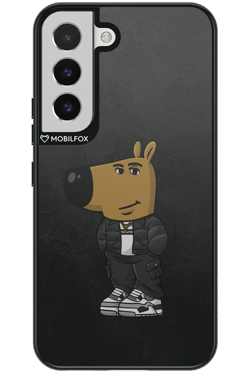 Chill Guy - Samsung Galaxy S22