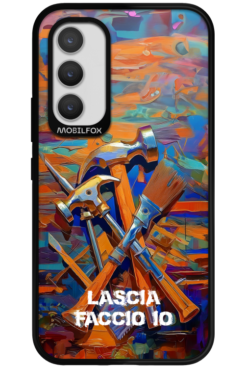 LASCIA FACCIO IO - Samsung Galaxy A34