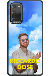 Riccardo Sky - Samsung Galaxy Note 20