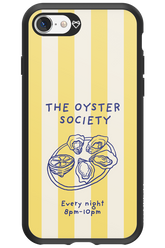 Oyster Society - Apple iPhone SE 2020