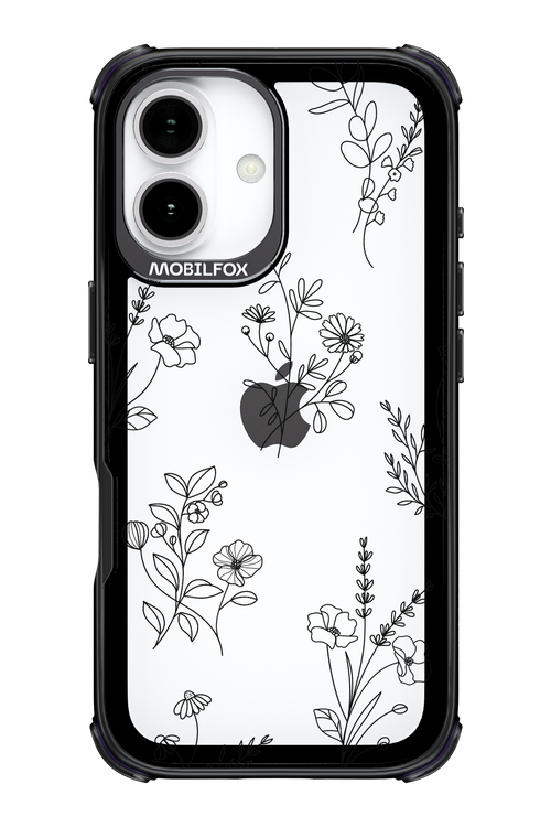 Bouquet - Apple iPhone 17