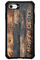 Mr. FAI DA TE - Apple iPhone 8