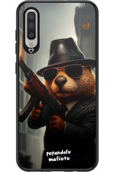 Popandelu mafiotu - Samsung Galaxy A70