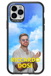 Riccardo Sky - Apple iPhone 11 Pro