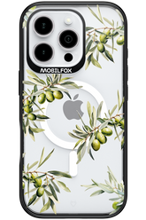 Olive Tree - Apple iPhone 16 Pro