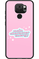 The Main Pink - Xiaomi Redmi Note 9