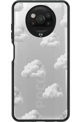 Cloudy Simple - Xiaomi Poco X3 Pro