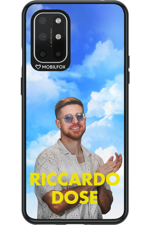 Riccardo Sky - OnePlus 8T