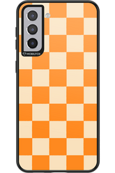 Vanilla & Pumpkin - Samsung Galaxy S21+
