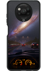 Nightride - Xiaomi Poco X3 Pro