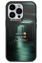 Chi É - Apple iPhone 13 Pro