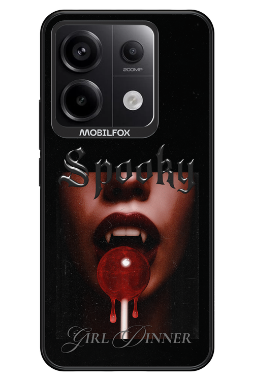 Freaky Girl - Xiaomi Redmi Note 13 Pro 5G