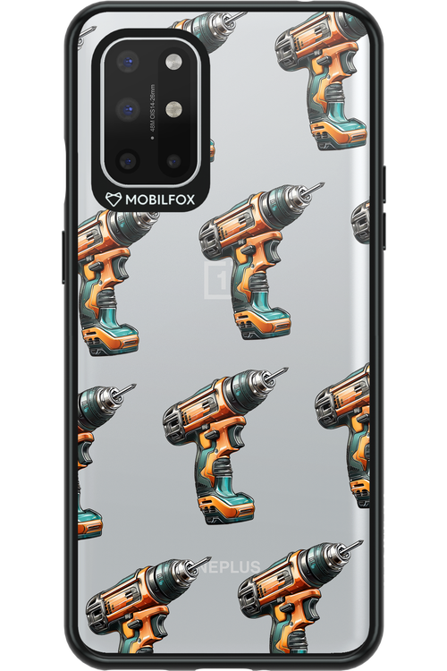 Screwdriver Time - OnePlus 8T