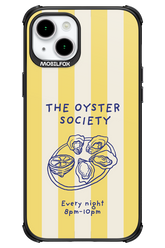 Oyster Society - Apple iPhone 15 Plus