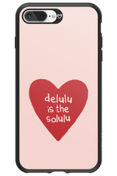 Delulu Love - Apple iPhone 8 Plus