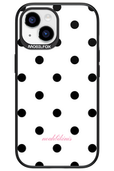 Baby Dots - Apple iPhone 15