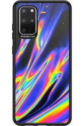 Rainbow Space - Samsung Galaxy S20+