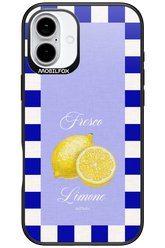 Fresssh - Apple iPhone 16 Plus