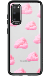 Cloudy Pink - Samsung Galaxy S20