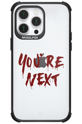 You're Next - Apple iPhone 14 Pro Max